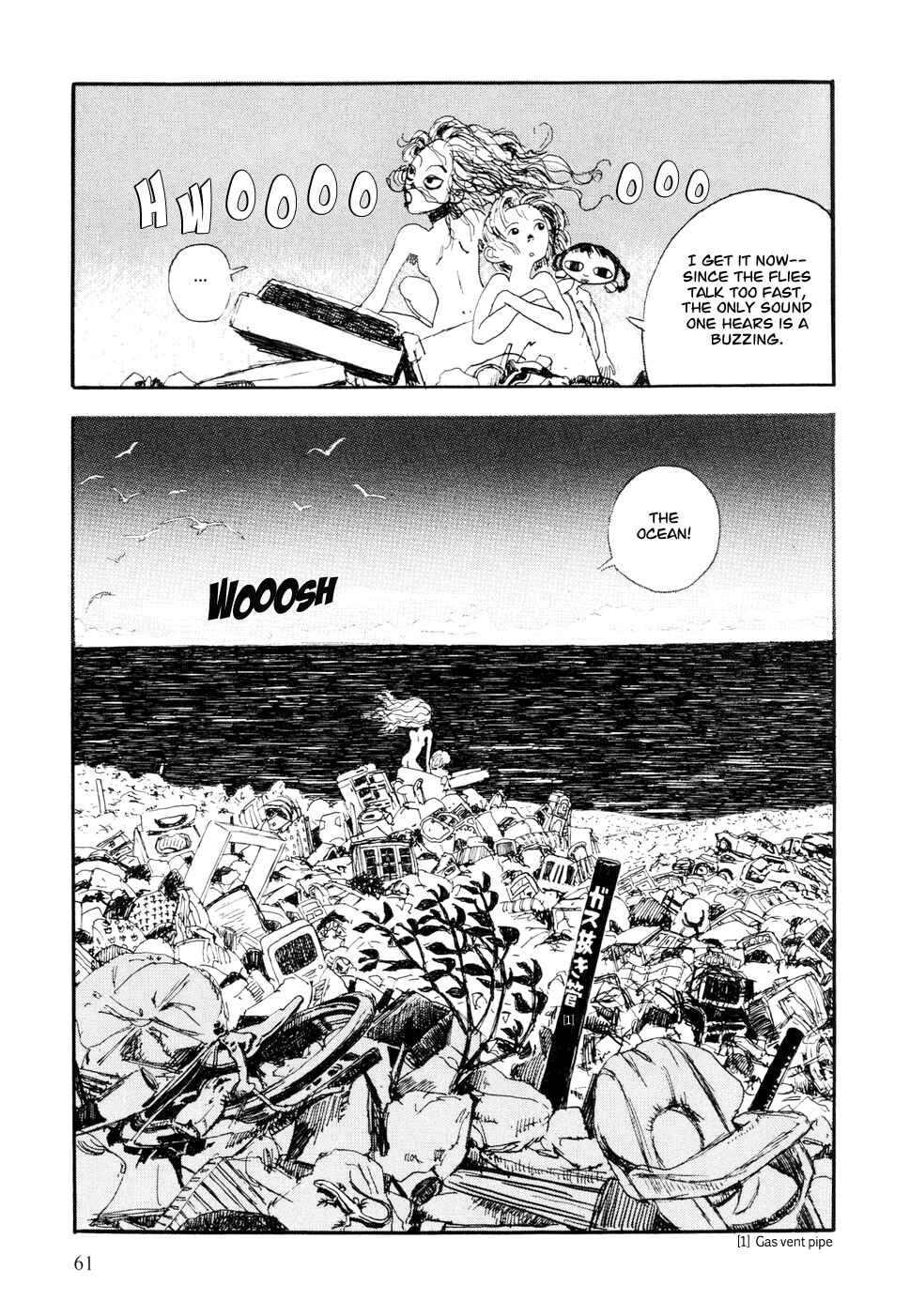 Page 9 Chapter 5 Hanashippanashi