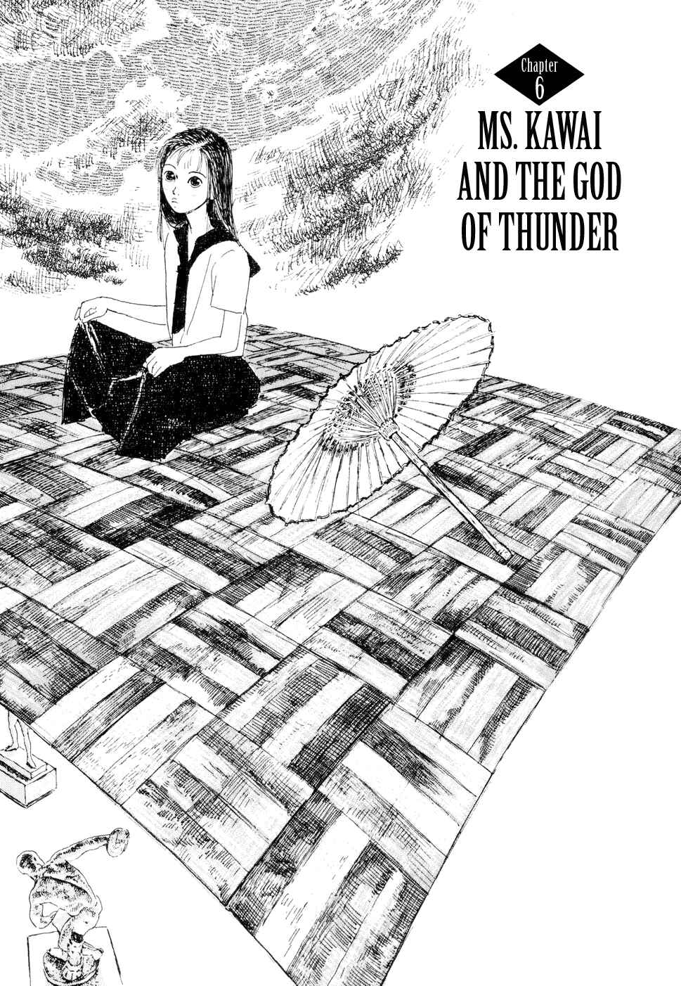 Page 1 Chapter 6 Hanashippanashi