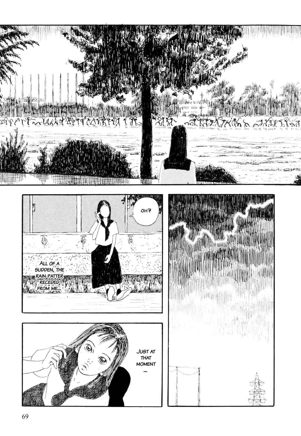 Page 5 Chapter 6 Hanashippanashi