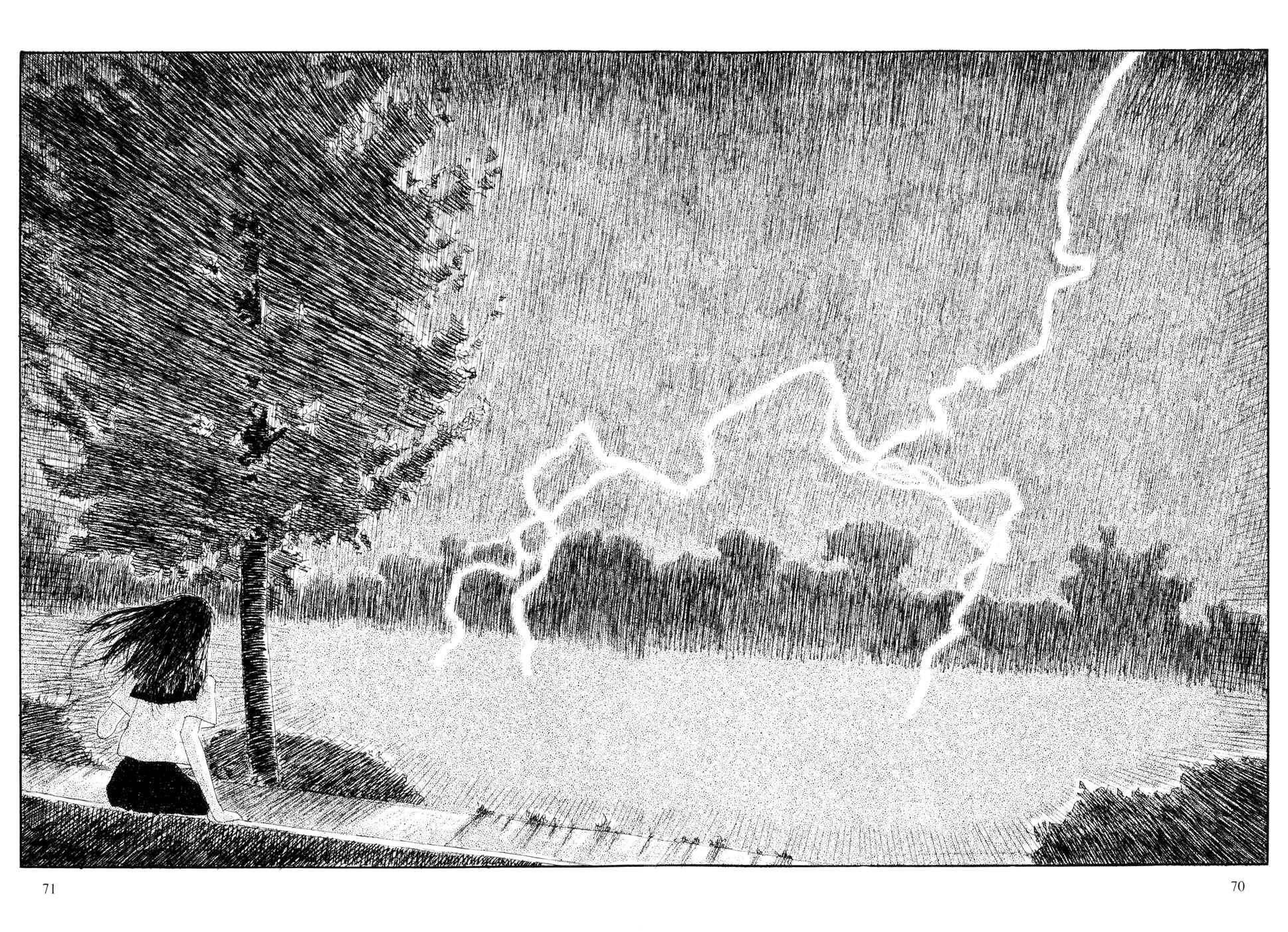 Page 6 Chapter 6 Hanashippanashi