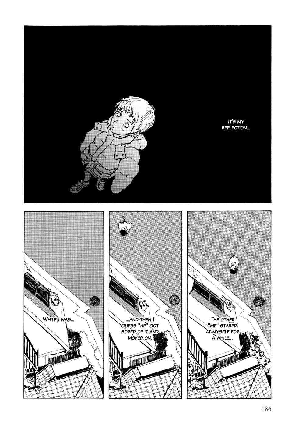 Page 10 Chapter 16 Hanashippanashi