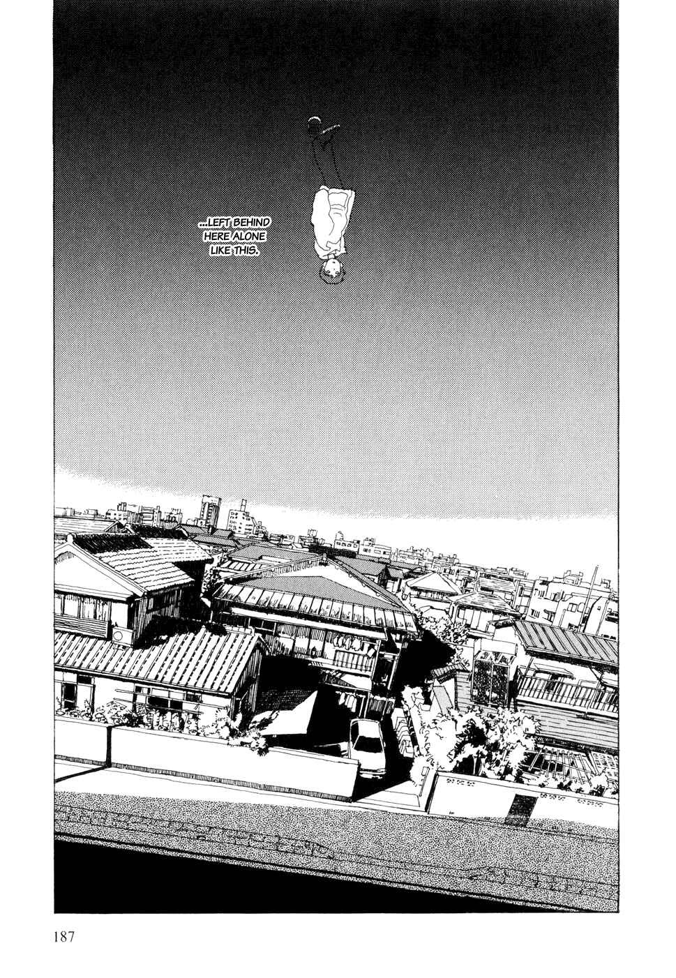 Page 11 Chapter 16 Hanashippanashi