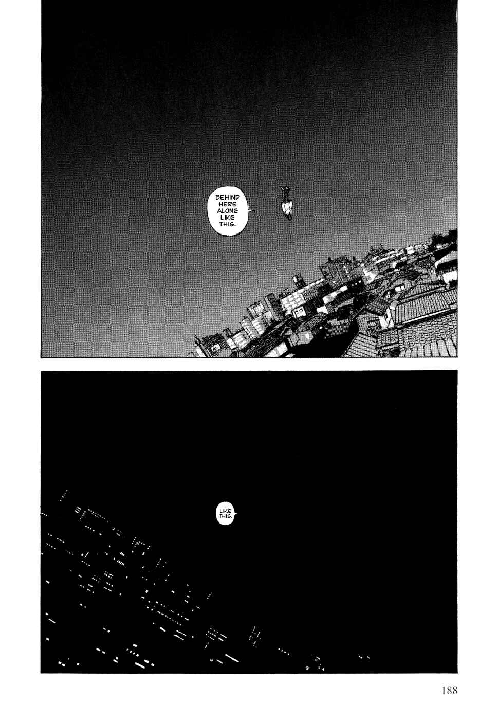 Page 12 Chapter 16 Hanashippanashi
