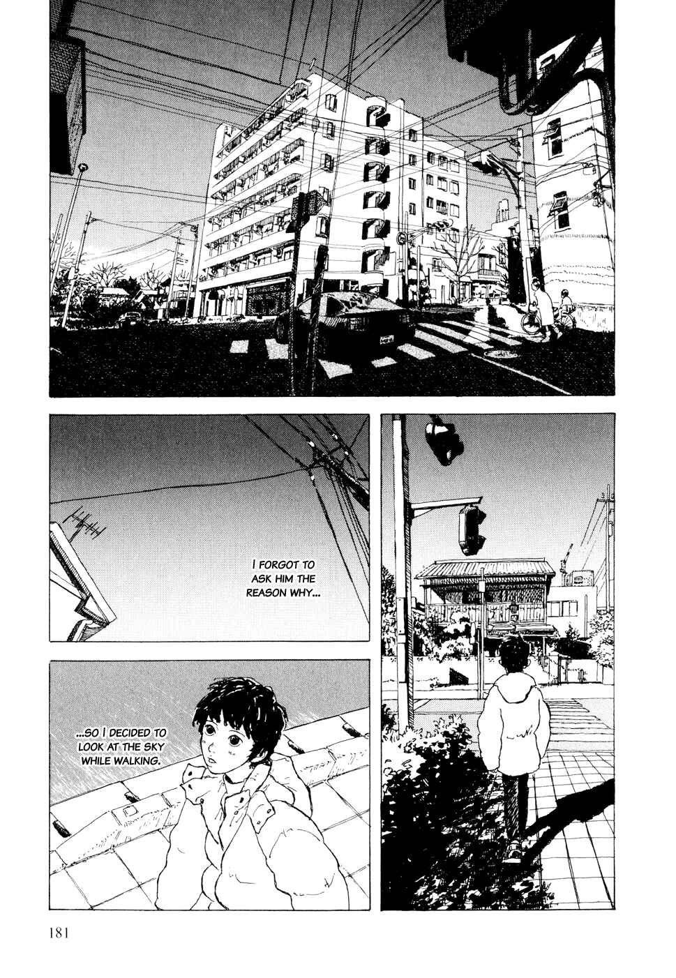 Page 5 Chapter 16 Hanashippanashi