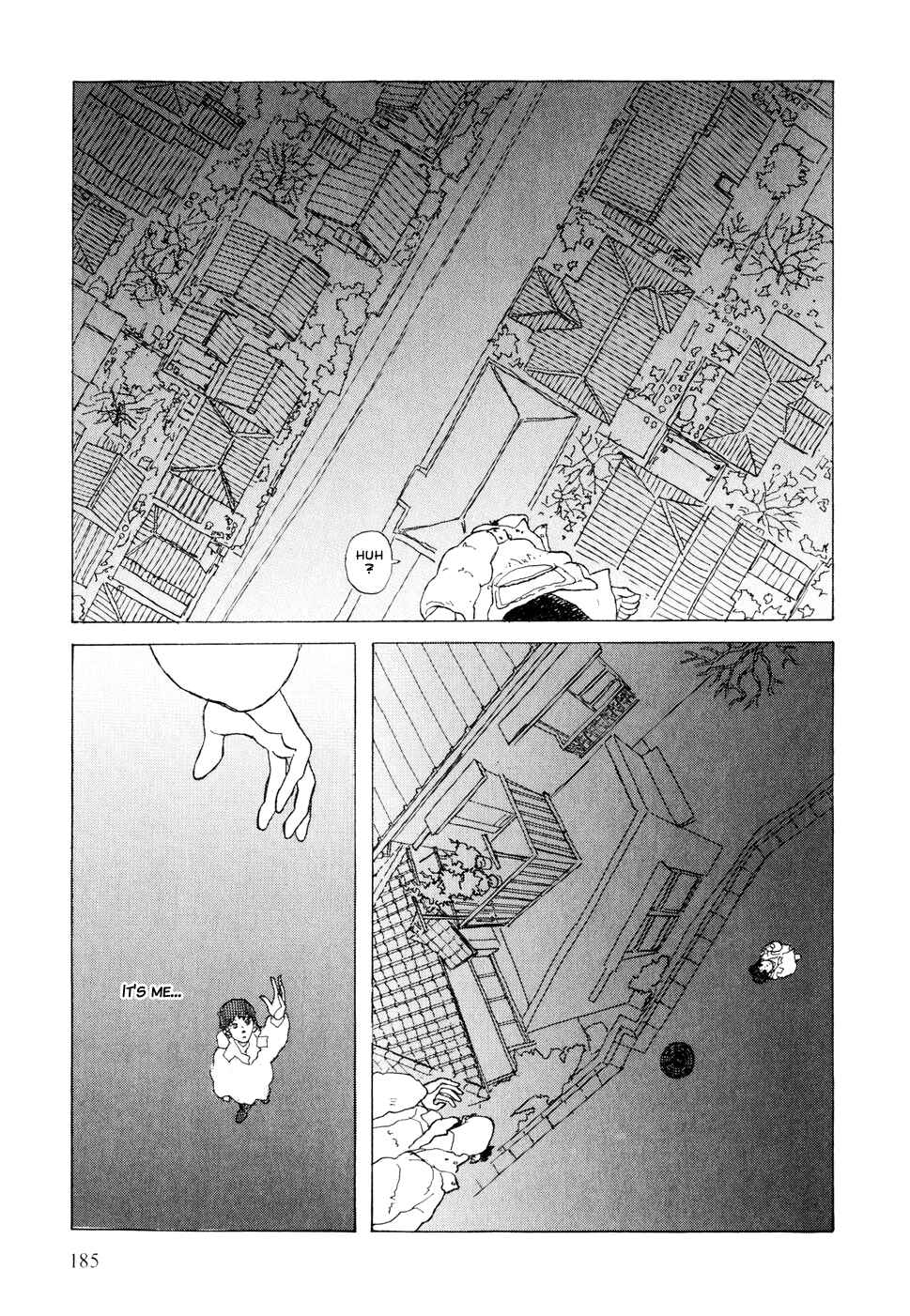 Page 9 Chapter 16 Hanashippanashi