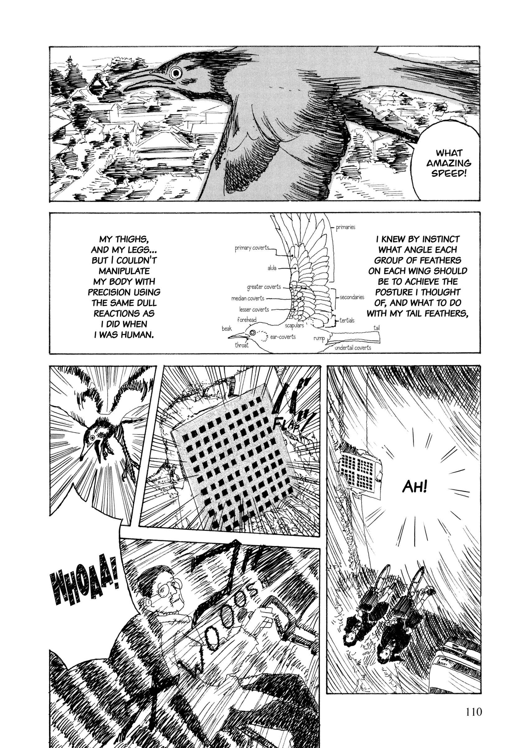 Page 3 Chapter 33 Hanashippanashi
