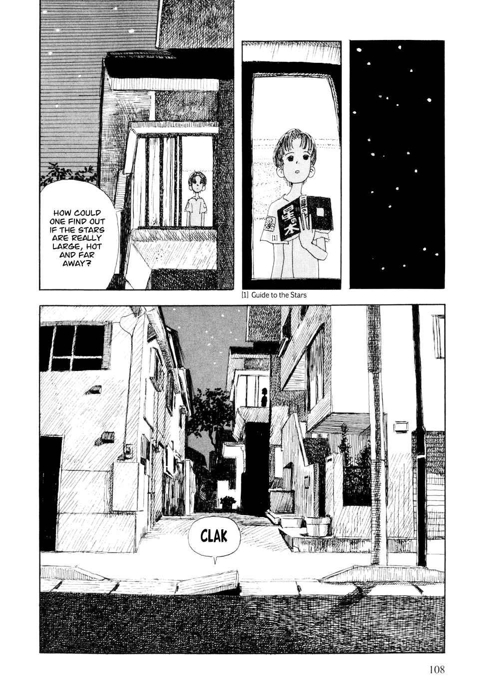 Page 10 Chapter 9 Hanashippanashi