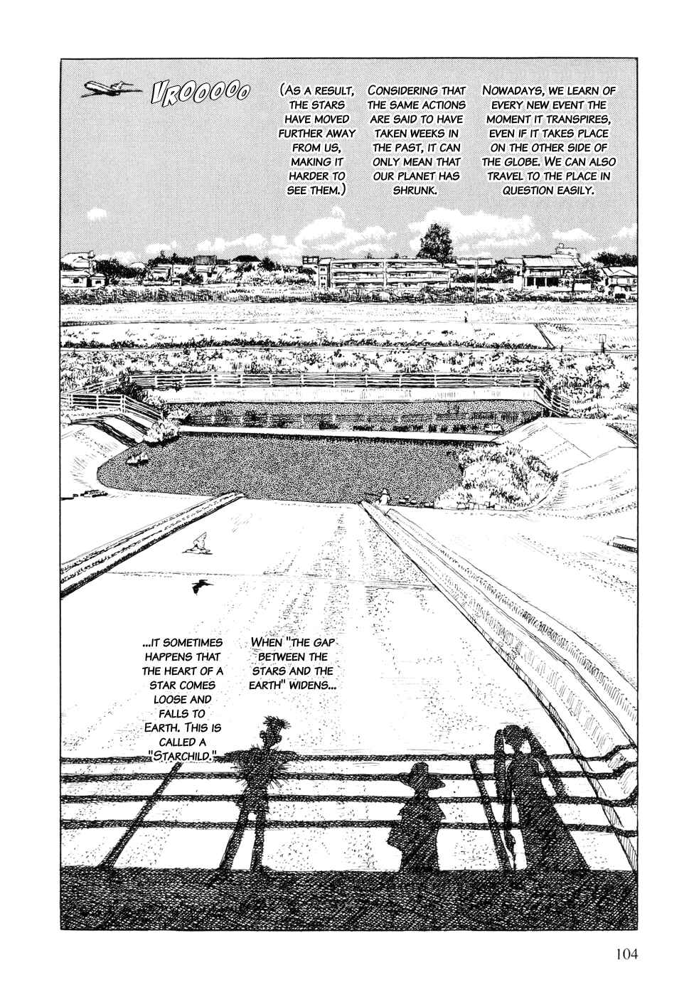 Page 6 Chapter 9 Hanashippanashi