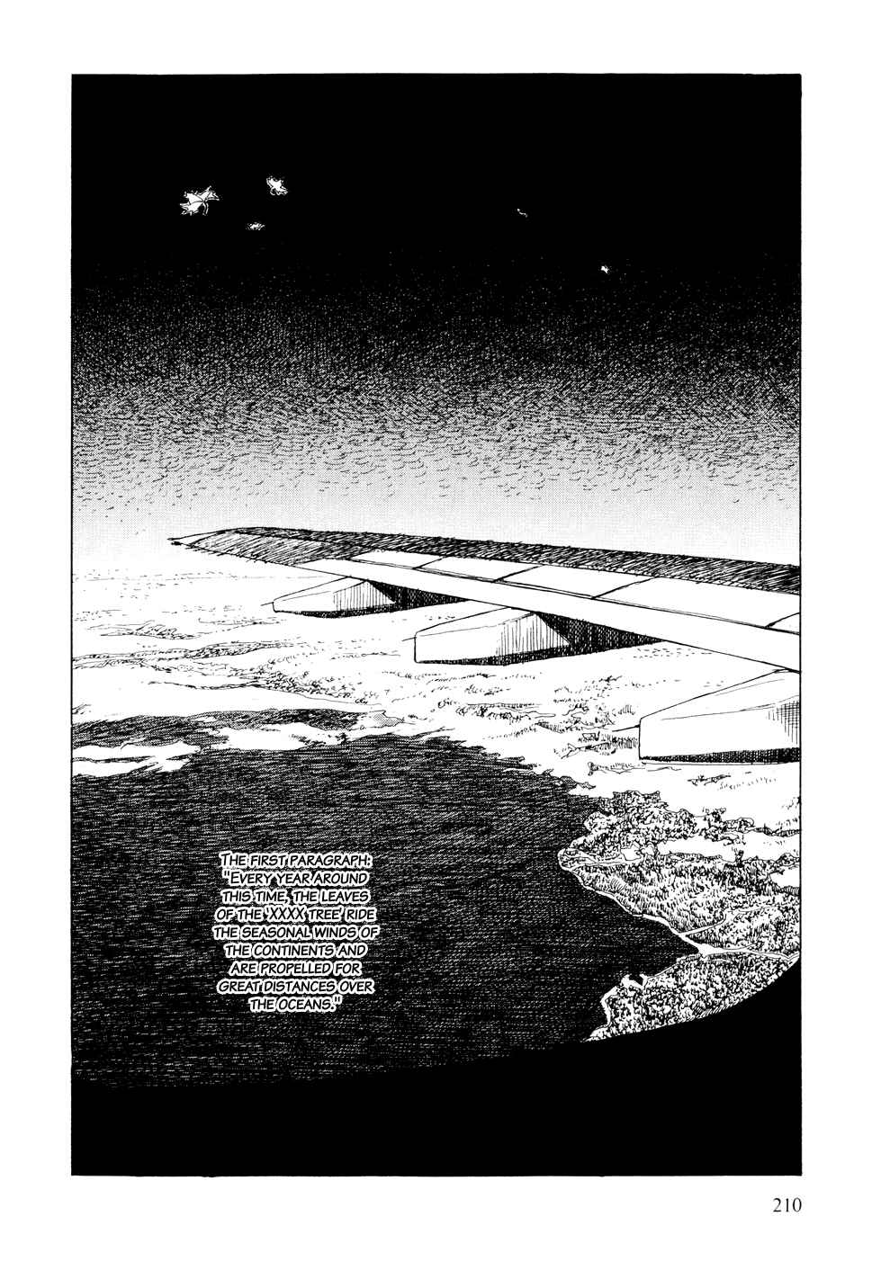 Page 2 Chapter 19 Hanashippanashi