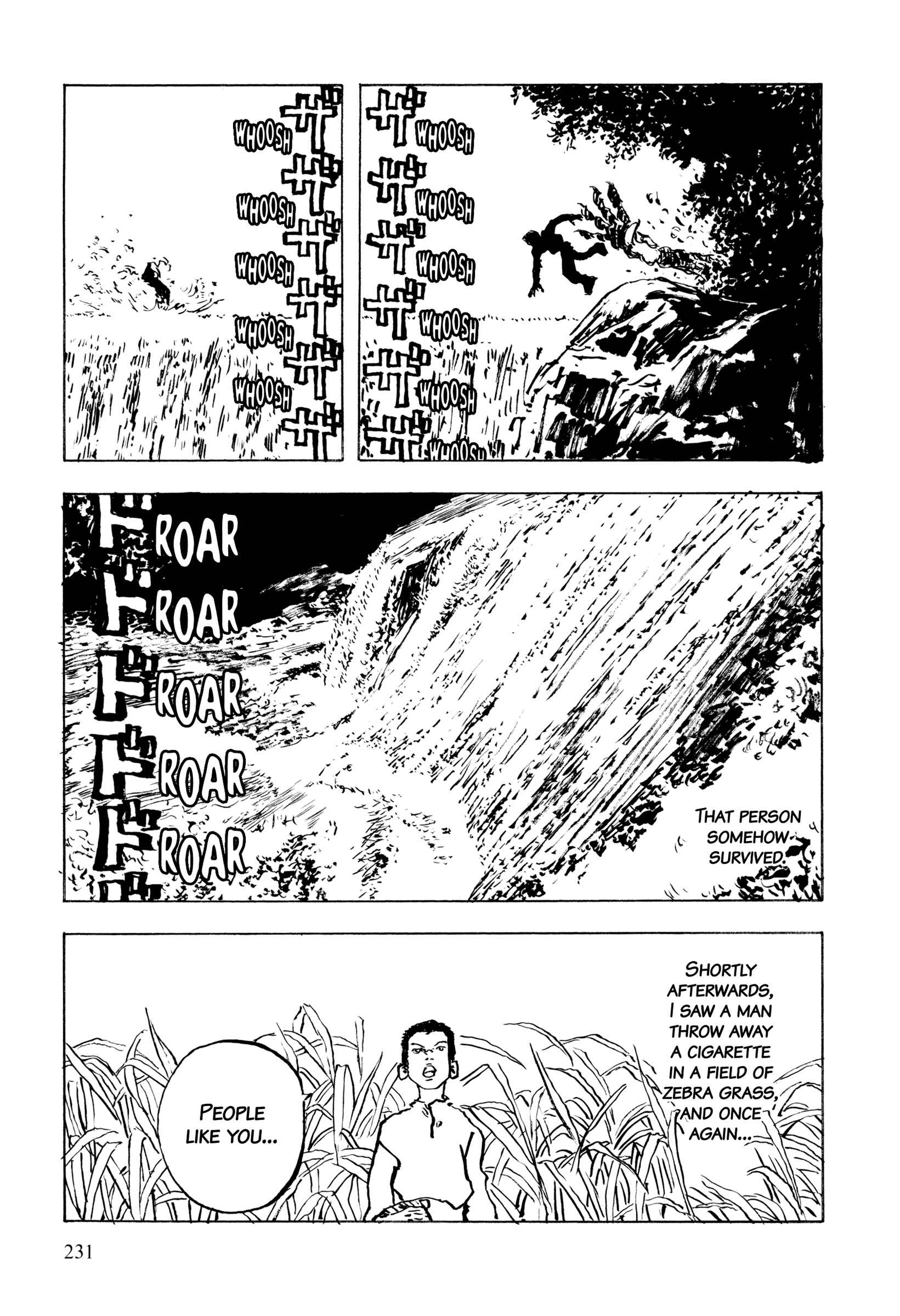 Page 11 Chapter 44 Hanashippanashi