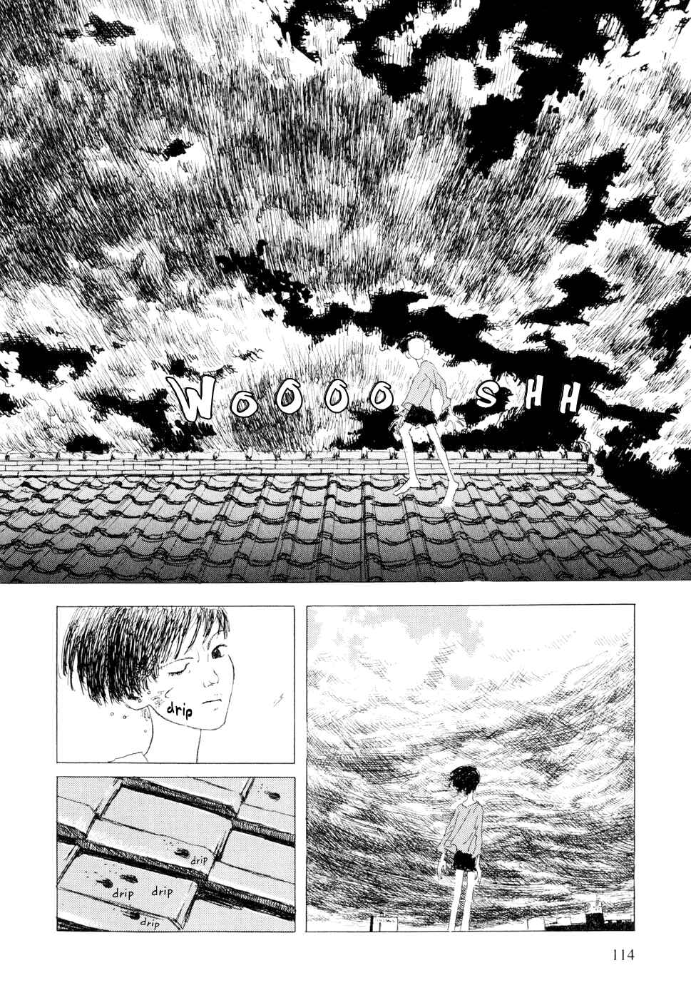 Page 4 Chapter 10 Hanashippanashi