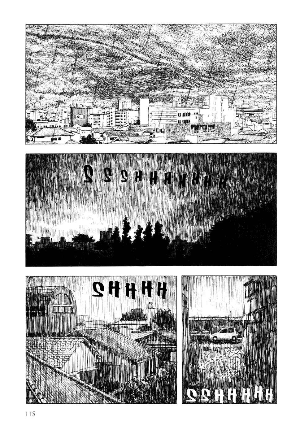 Page 5 Chapter 10 Hanashippanashi