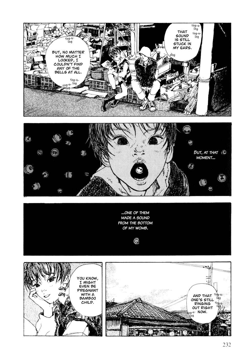 Page 7 Chapter 21 Hanashippanashi