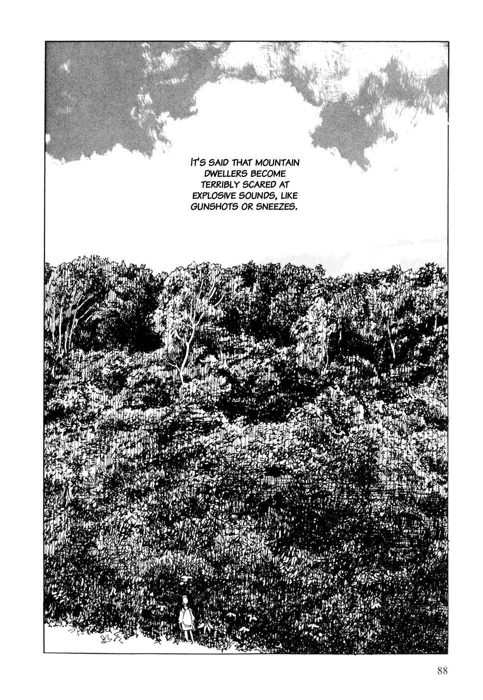 Page 2 Chapter 8 Hanashippanashi