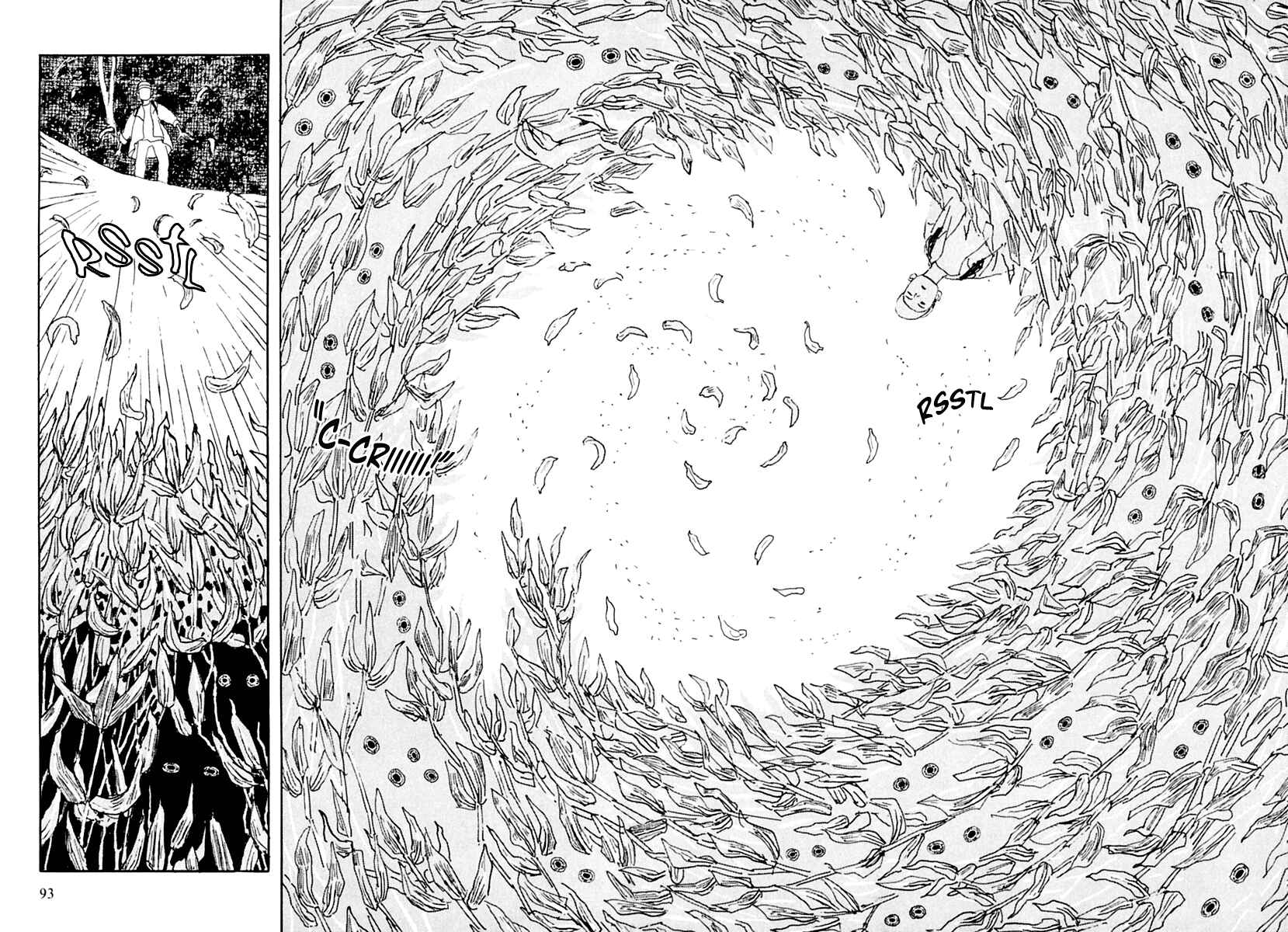 Page 6 Chapter 8 Hanashippanashi
