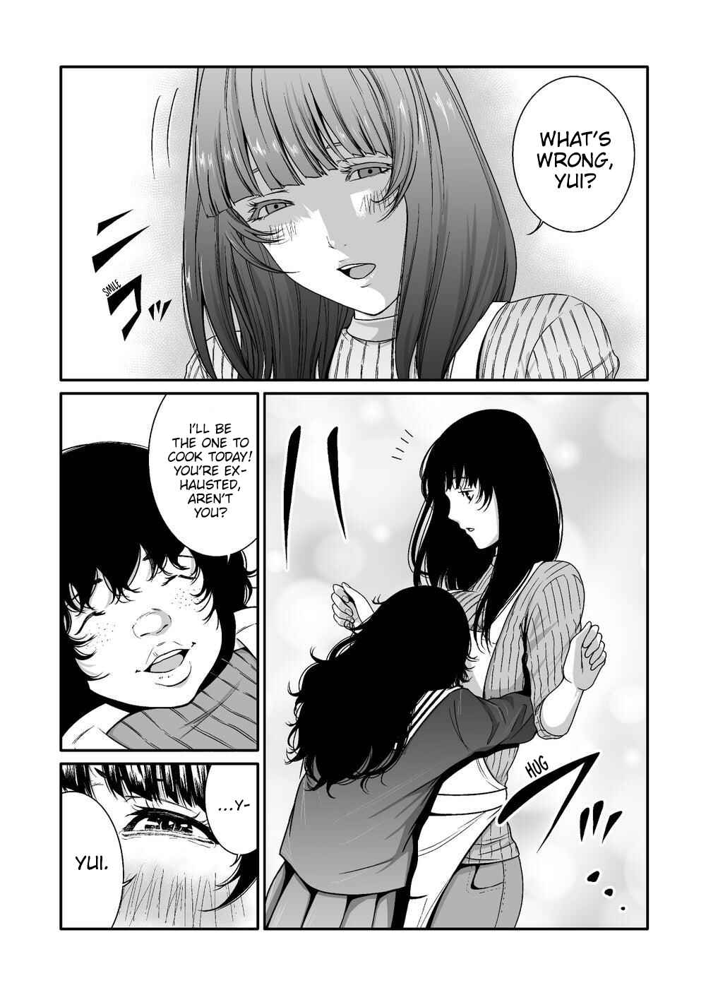 Page 20 Chapter 1 Kyouiku Mama Saeko: Kono Ko no Tame Nara