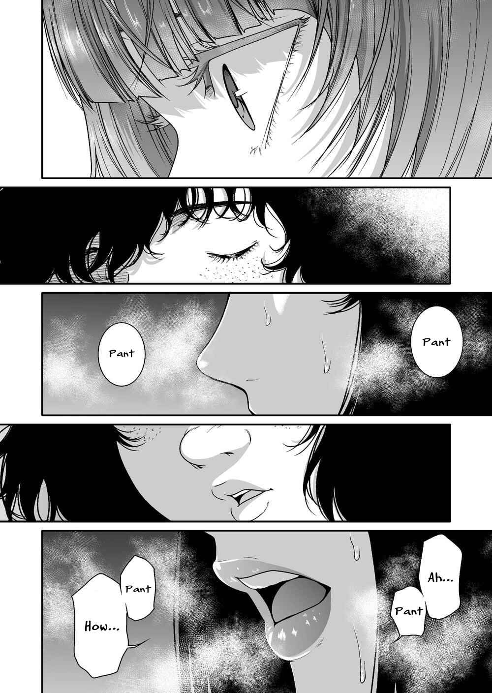Page 24 Chapter 1 Kyouiku Mama Saeko: Kono Ko no Tame Nara
