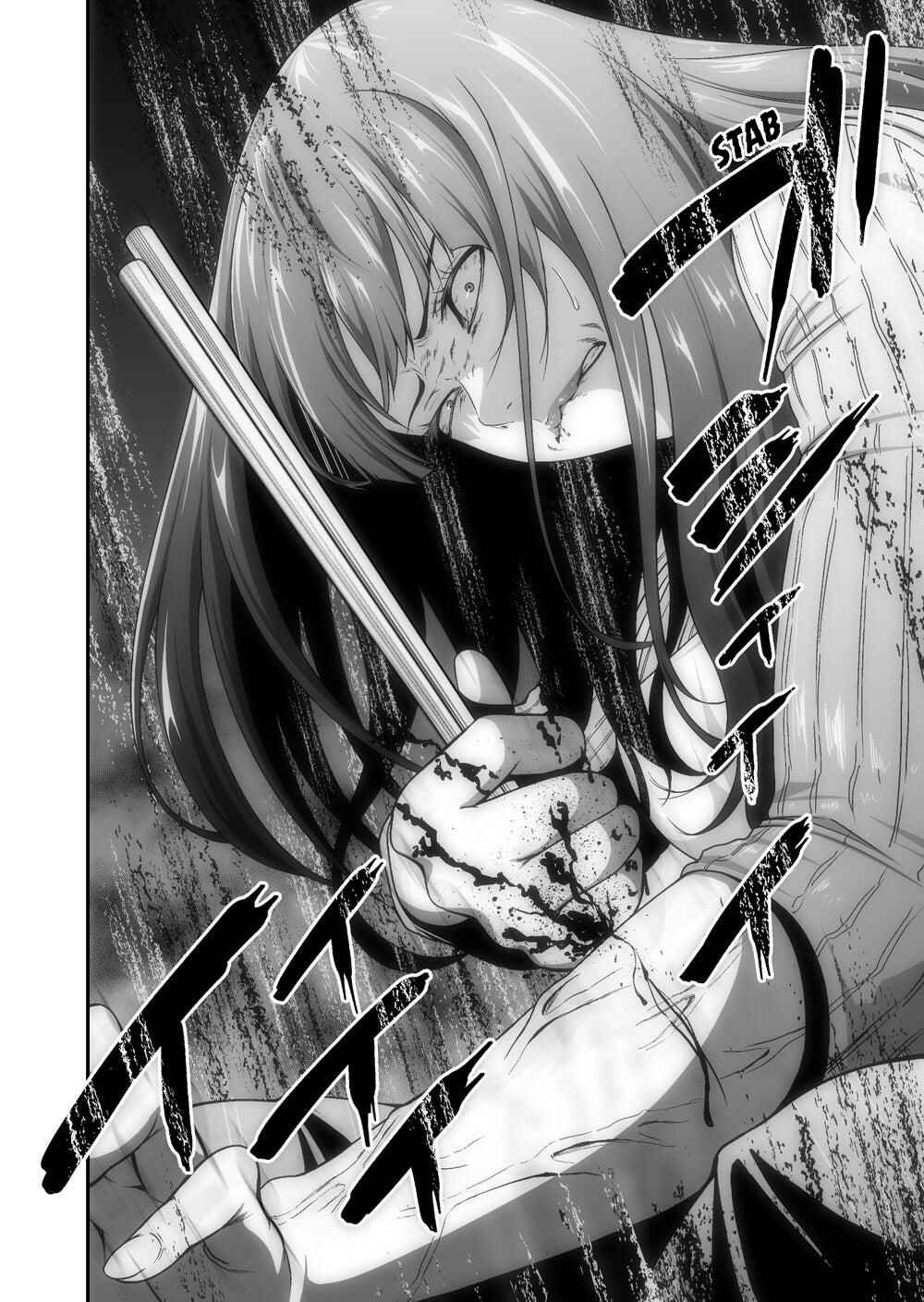 Page 27 Chapter 1 Kyouiku Mama Saeko: Kono Ko no Tame Nara