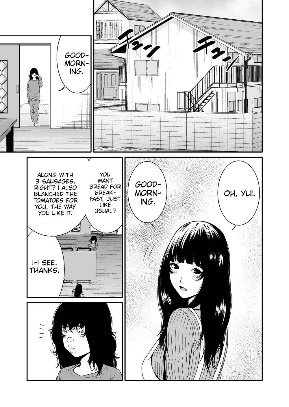 Page 30 Chapter 1 Kyouiku Mama Saeko: Kono Ko no Tame Nara