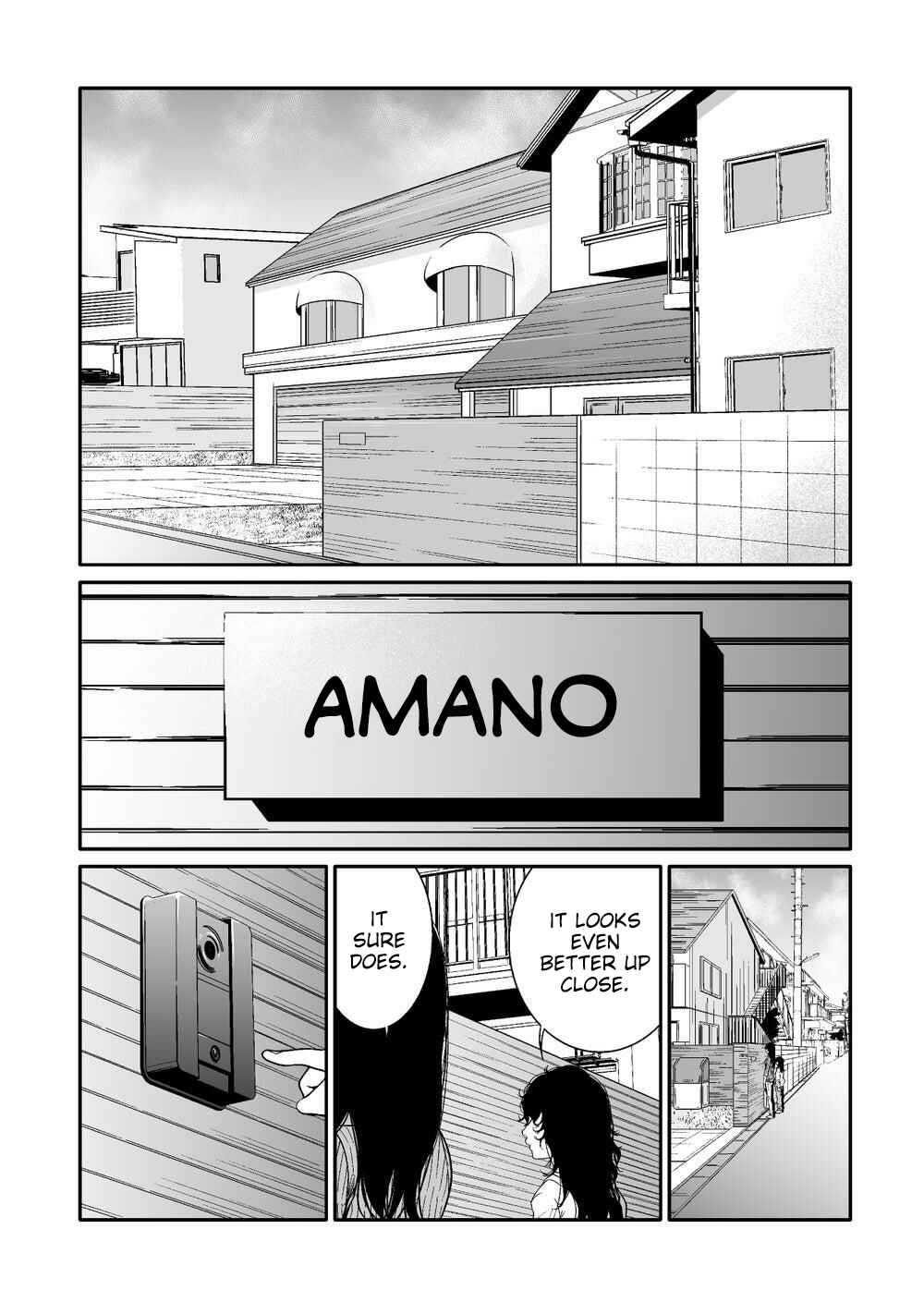 Page 33 Chapter 1 Kyouiku Mama Saeko: Kono Ko no Tame Nara