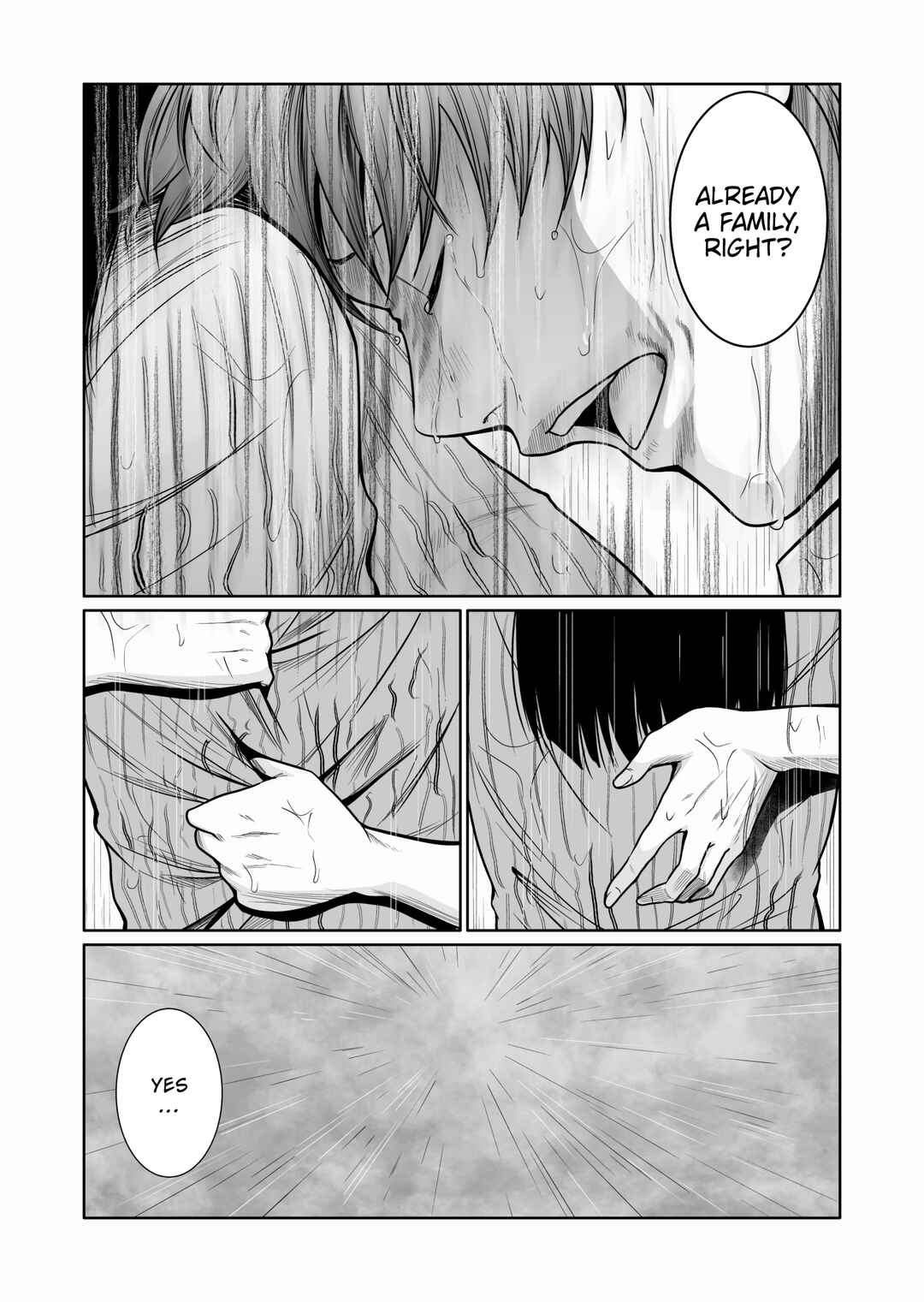 Page 30 Chapter 9 Kyouiku Mama Saeko: Kono Ko no Tame Nara
