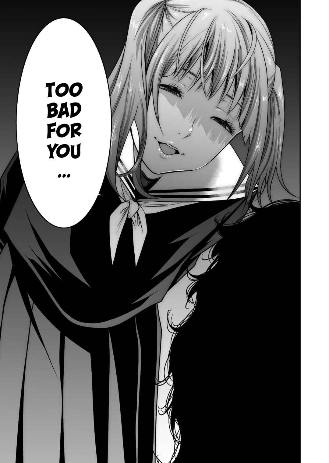 Page 16 Chapter 3 Kyouiku Mama Saeko: Kono Ko no Tame Nara