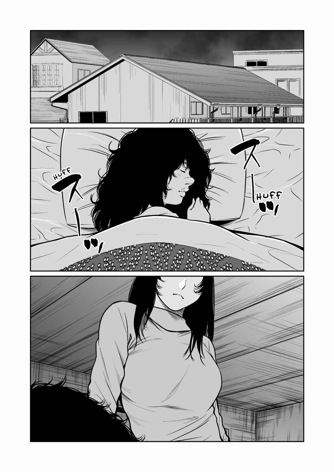 Page 29 Chapter 7 Kyouiku Mama Saeko: Kono Ko no Tame Nara