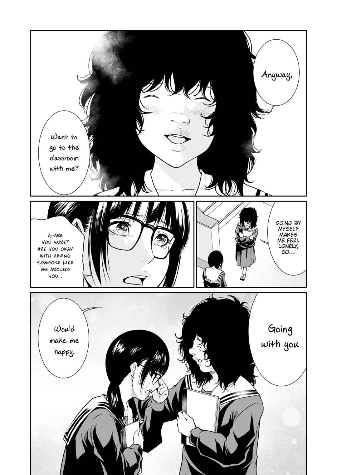Page 7 Chapter 11 Kyouiku Mama Saeko: Kono Ko no Tame Nara