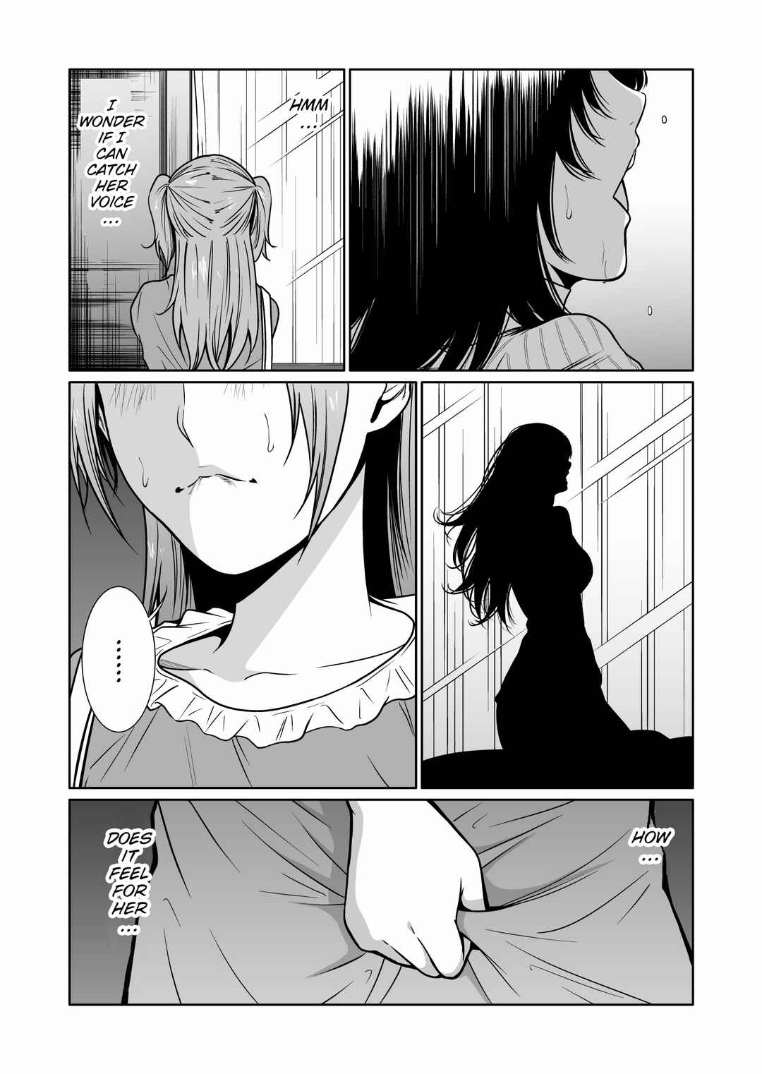 Page 14 Chapter 6 Kyouiku Mama Saeko: Kono Ko no Tame Nara