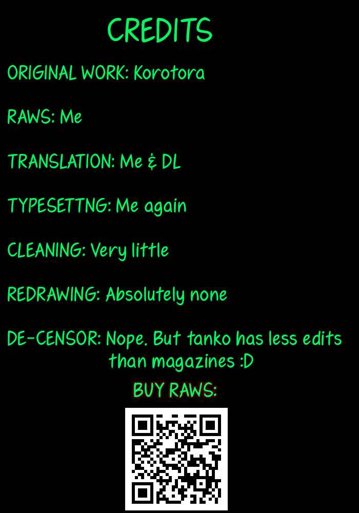 Page 1 Chapter 6 Alpha no Ie no Ko