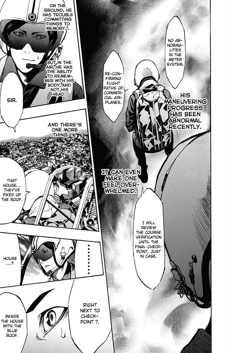 Page 15 Chapter 5 Sky Gods