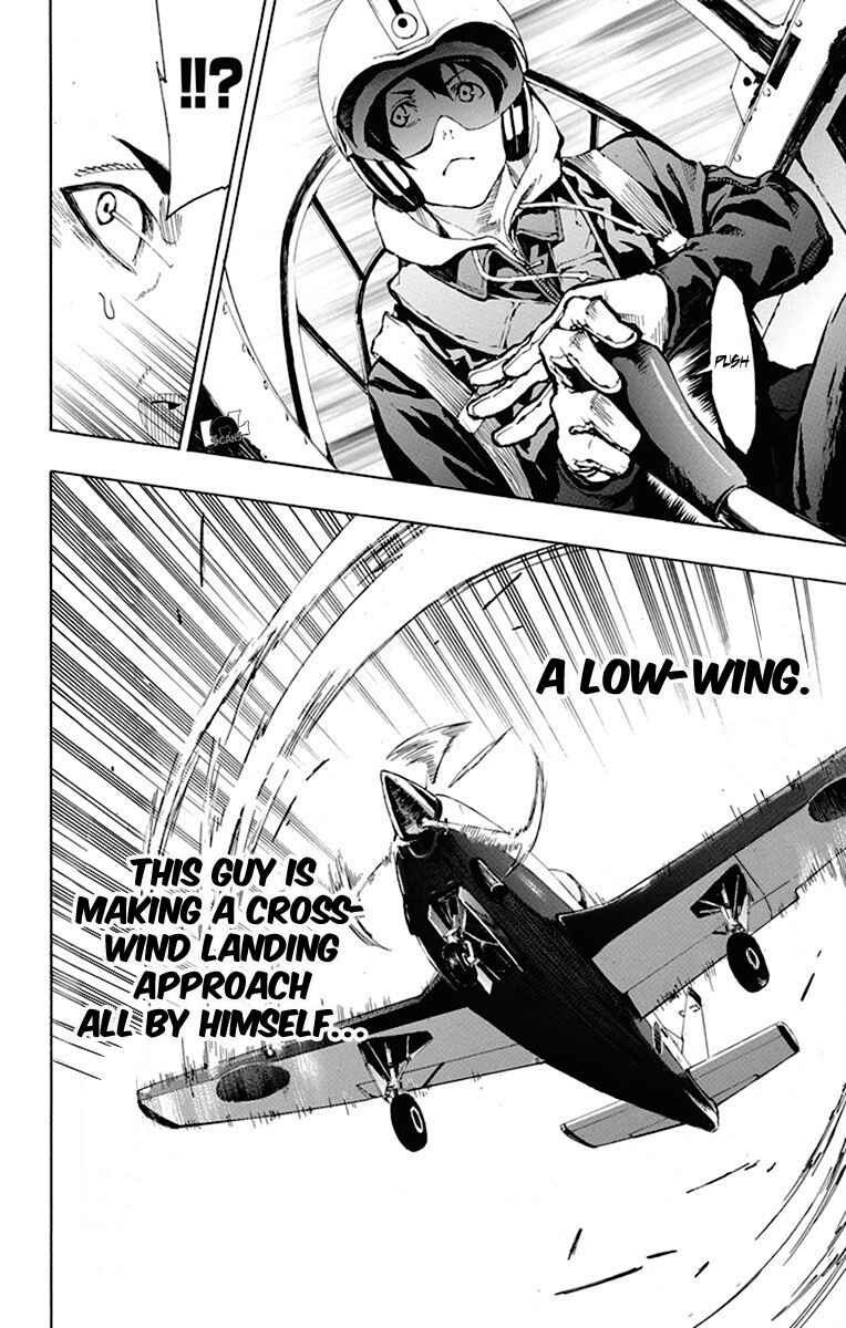 Page 18 Chapter 5 Sky Gods