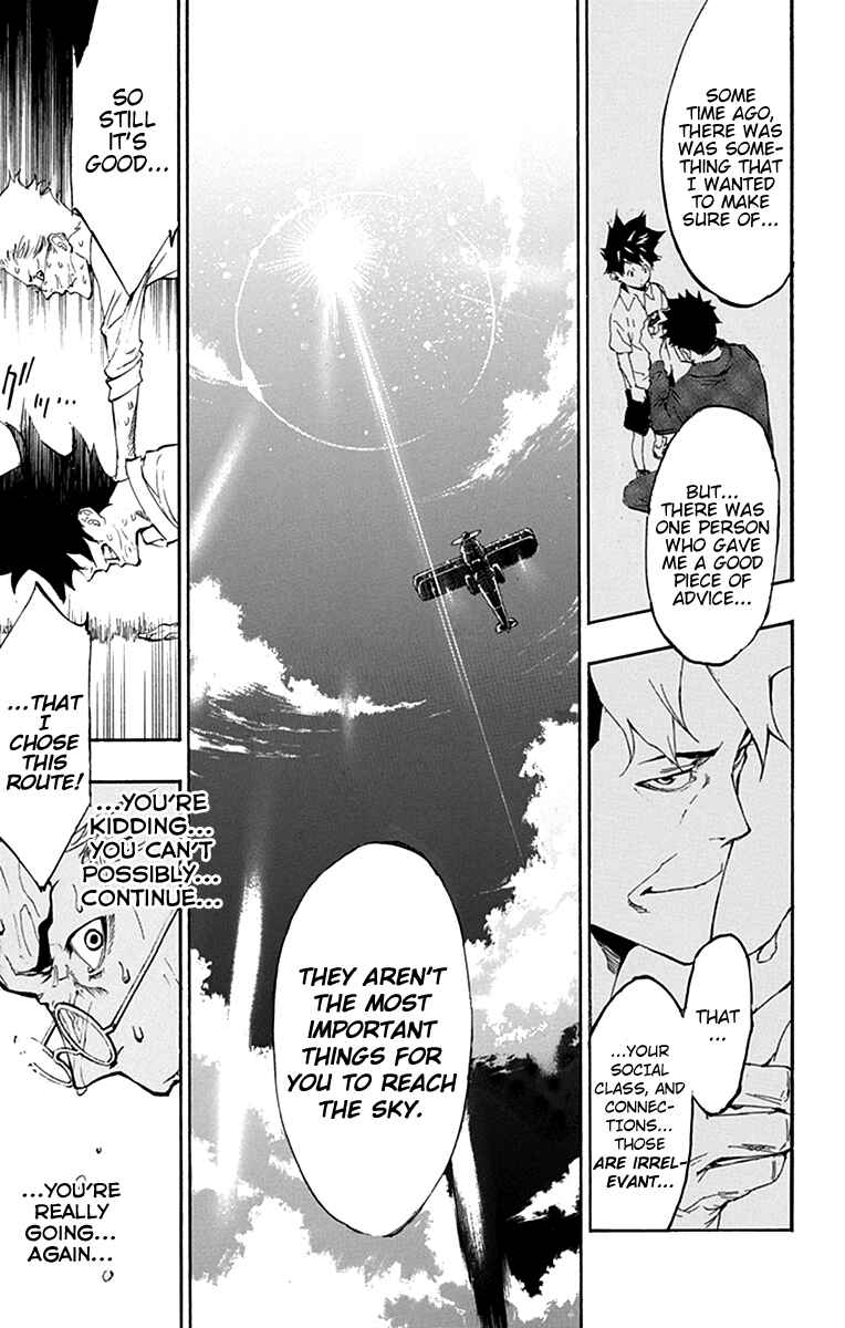 Page 25 Chapter 2 Sky Gods