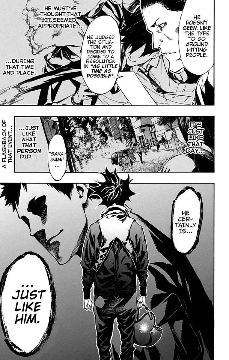 Page 28 Chapter 2 Sky Gods