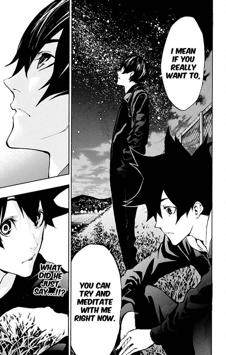 Page 21 Chapter 4 Sky Gods