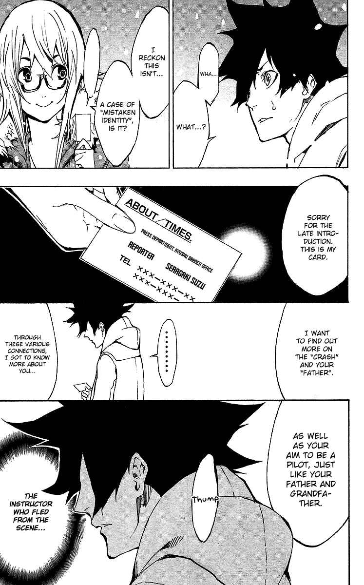 Page 10 Chapter 7 Sky Gods