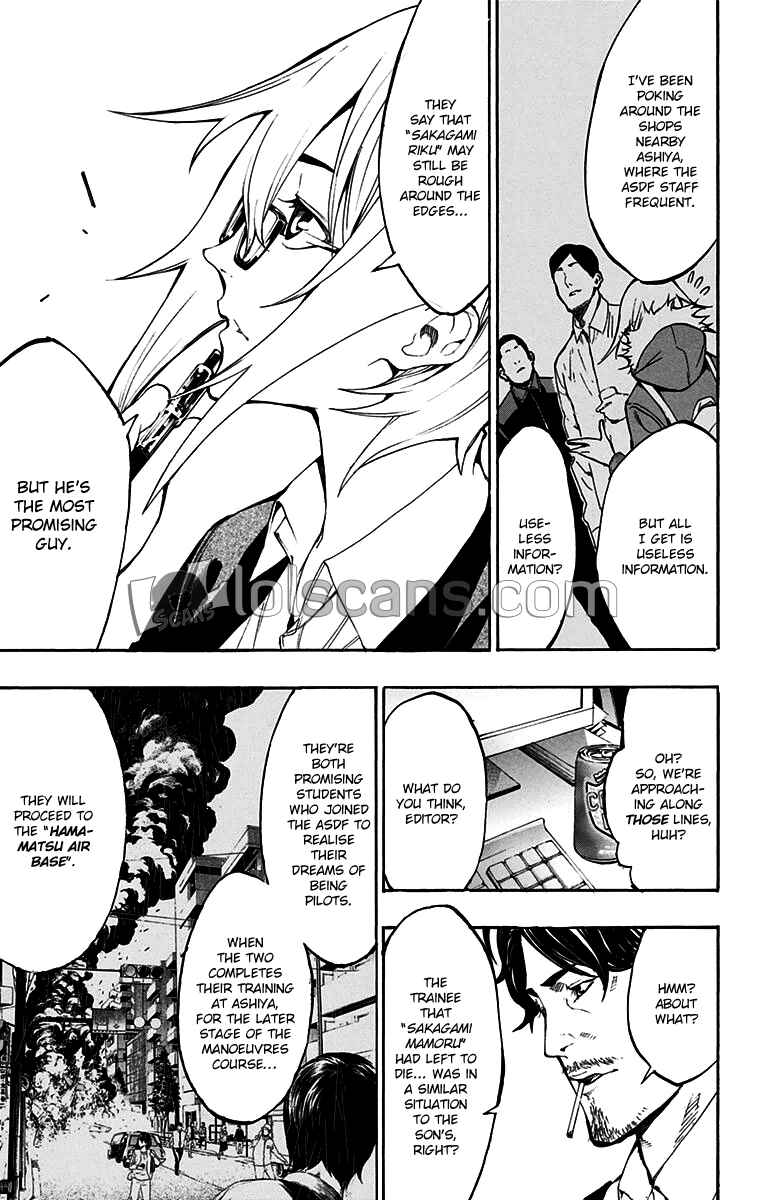 Page 16 Chapter 8 Sky Gods