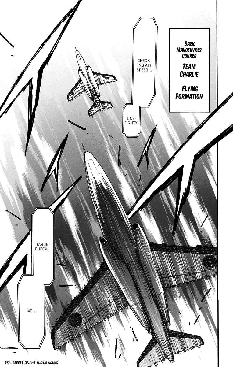Page 18 Chapter 8 Sky Gods