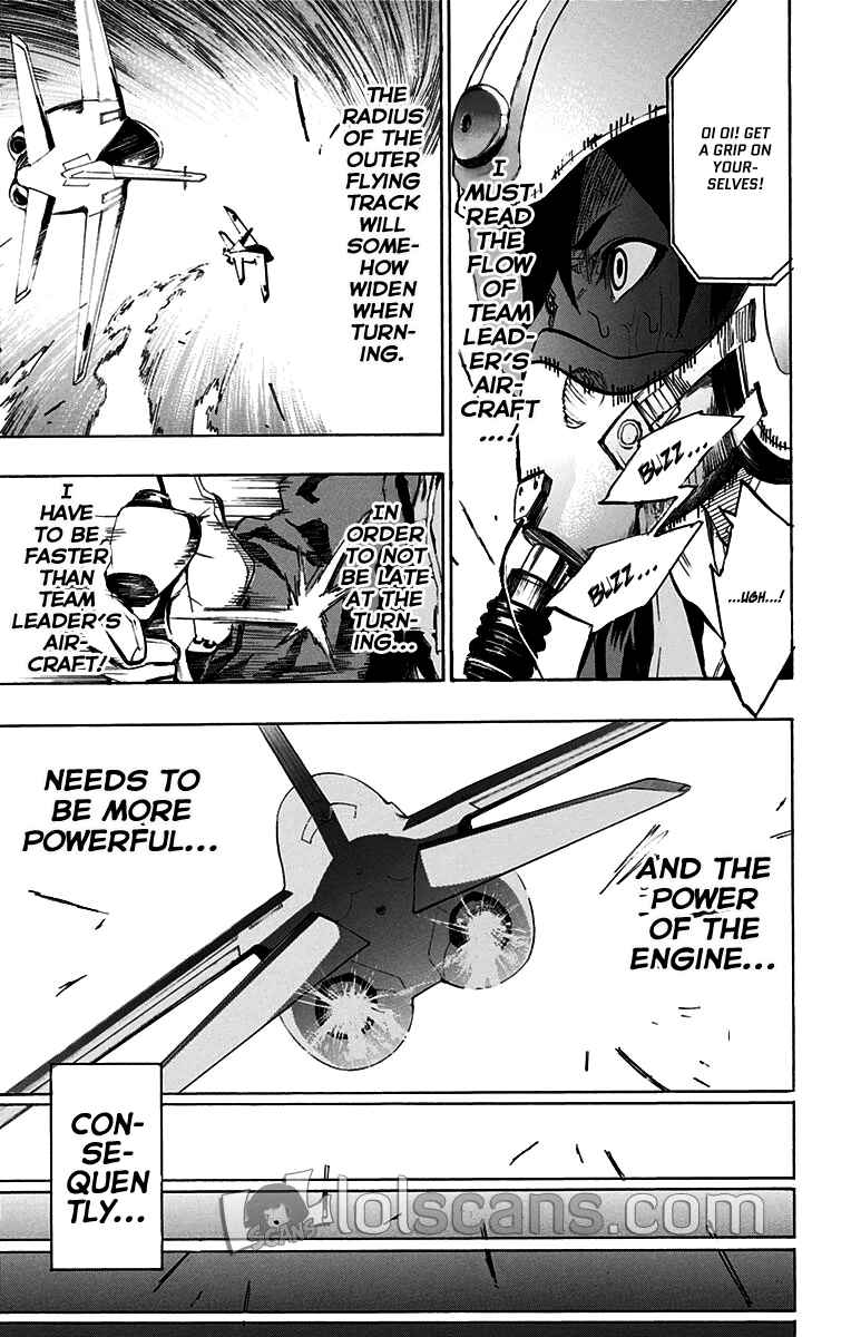 Page 20 Chapter 8 Sky Gods