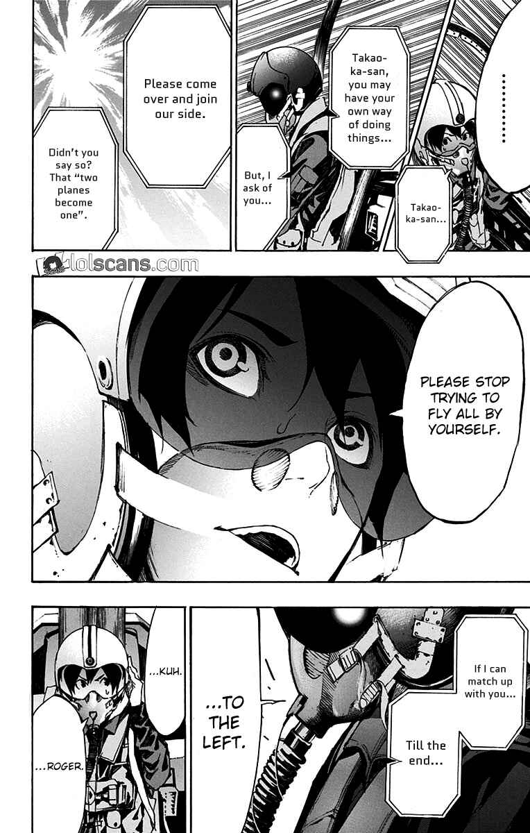 Page 16 Chapter 9 Sky Gods