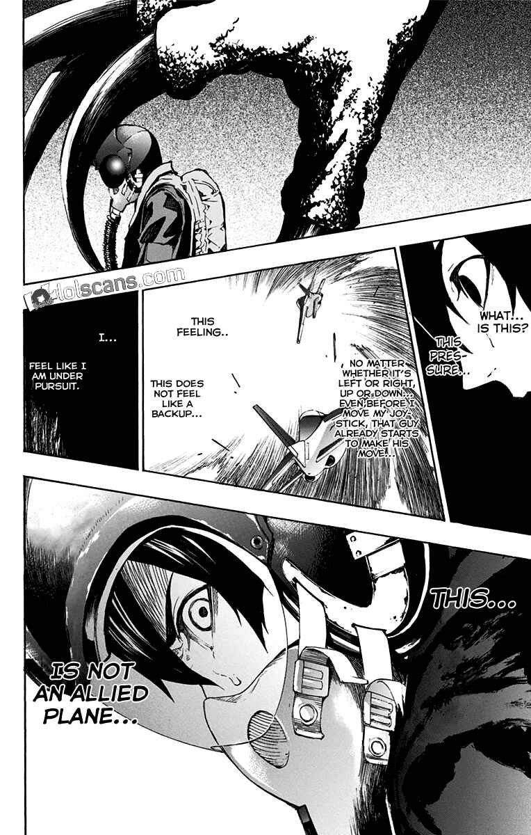 Page 20 Chapter 9 Sky Gods
