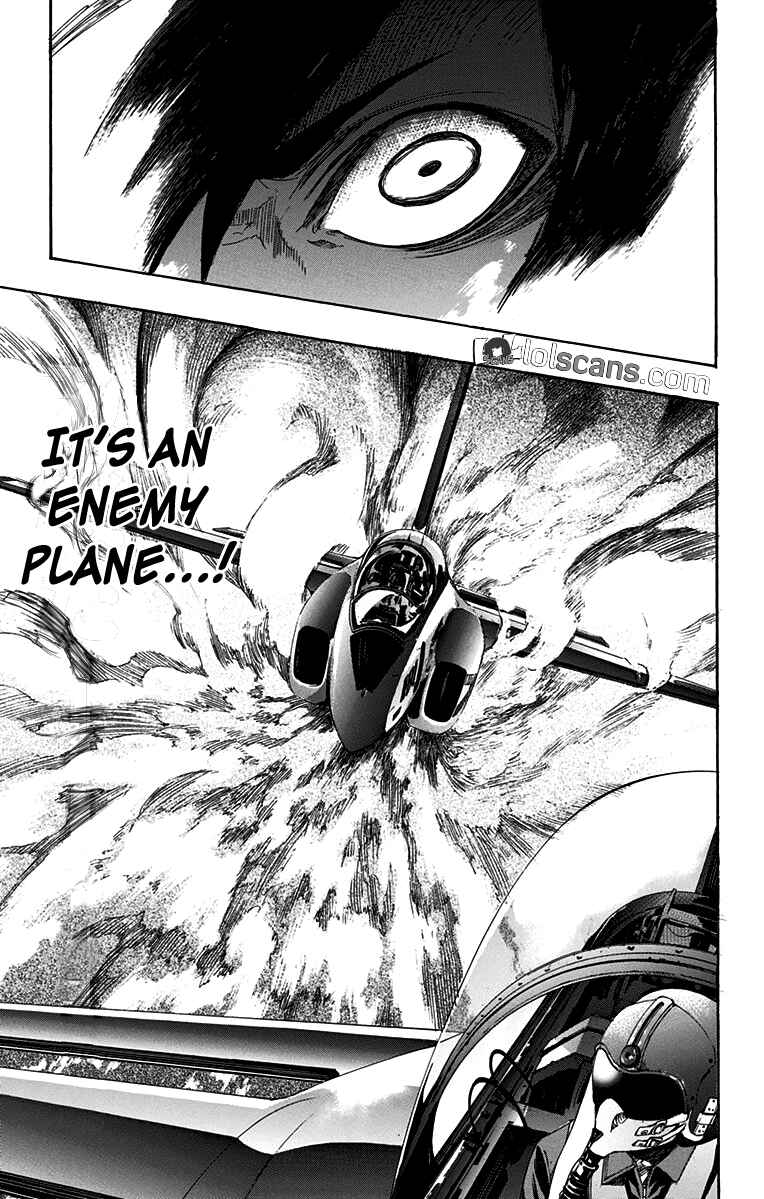 Page 21 Chapter 9 Sky Gods