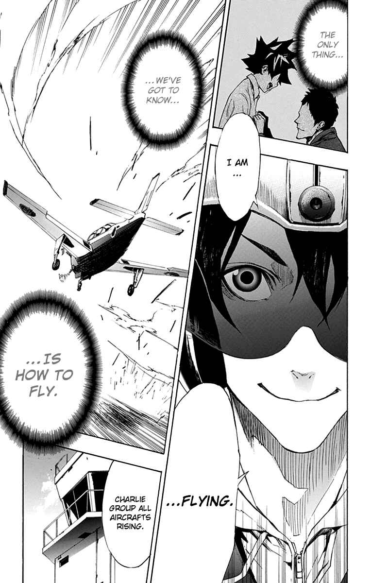 Page 19 Chapter 3 Sky Gods
