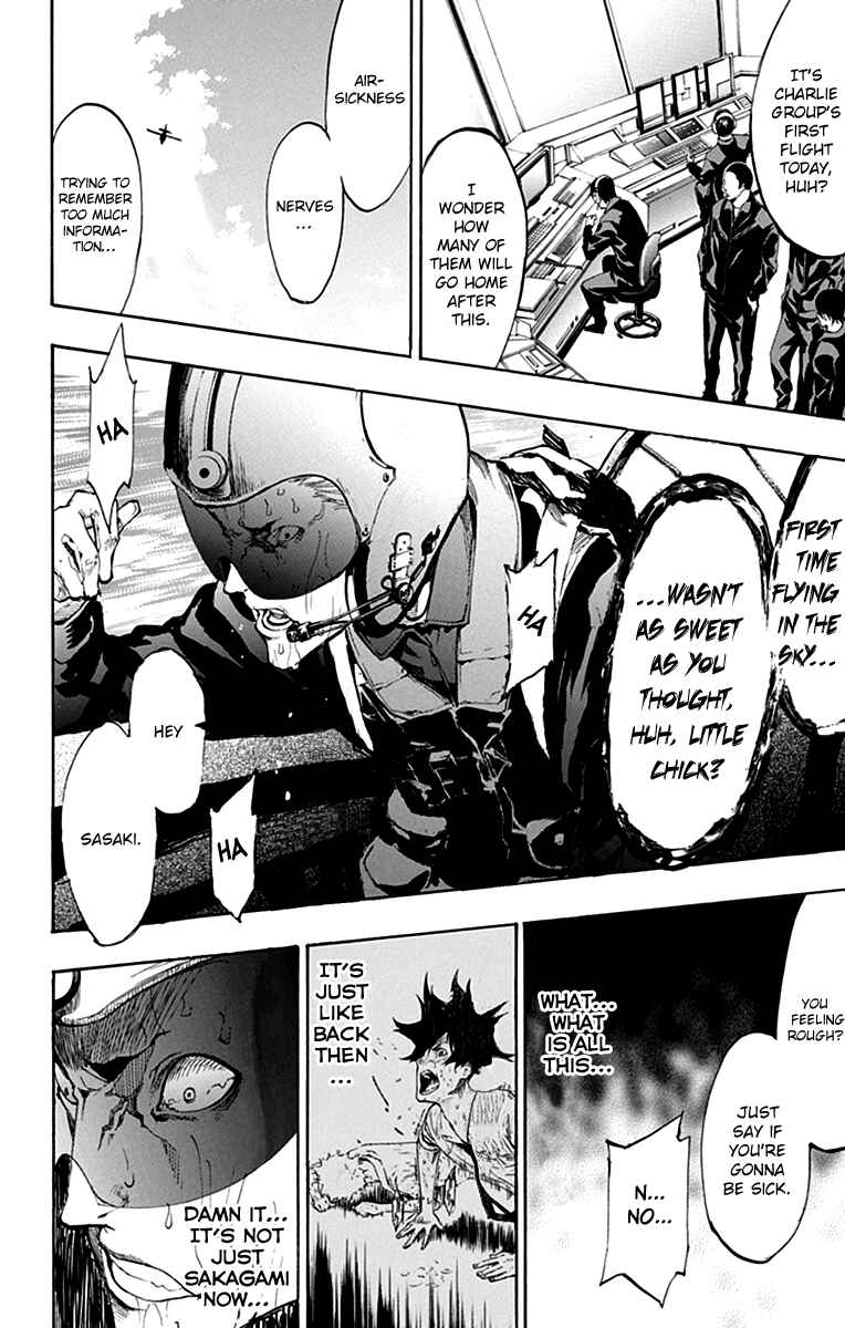 Page 20 Chapter 3 Sky Gods