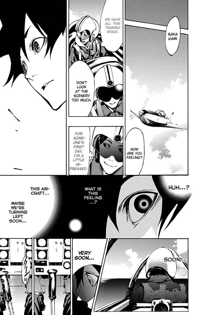 Page 21 Chapter 3 Sky Gods