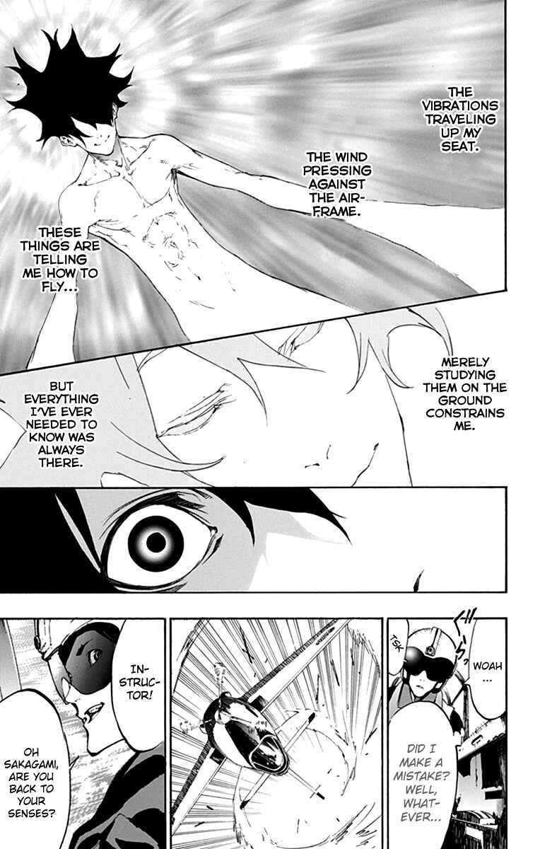 Page 23 Chapter 3 Sky Gods