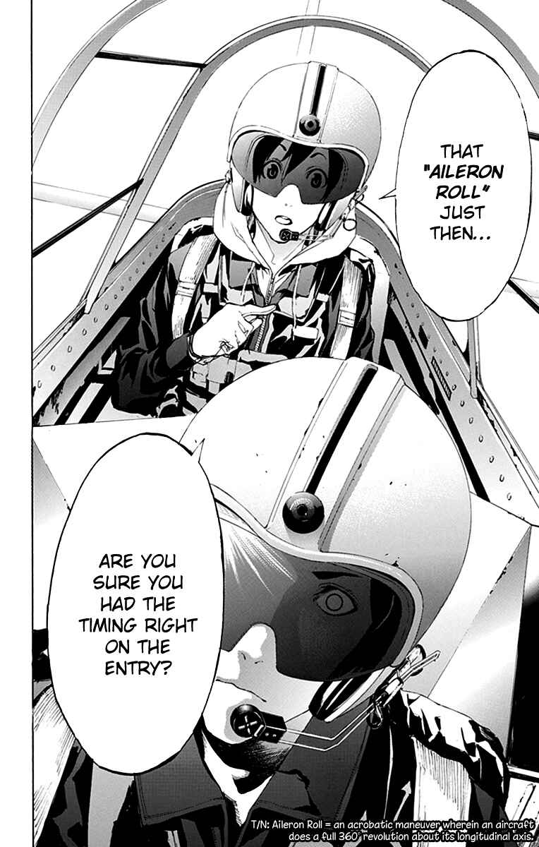 Page 24 Chapter 3 Sky Gods