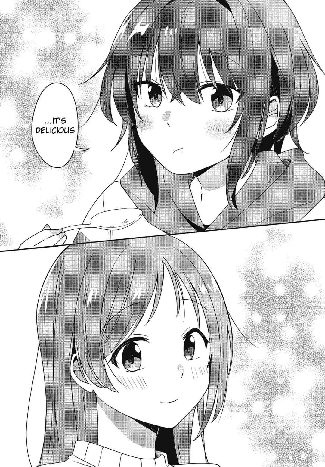 Page 16 Chapter 5 Osananajimi wa, Nyaa to Naite Skirt no Naka