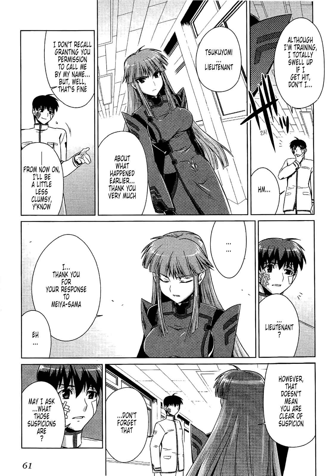 Page 31 Chapter 9 MuvLuv Alternative