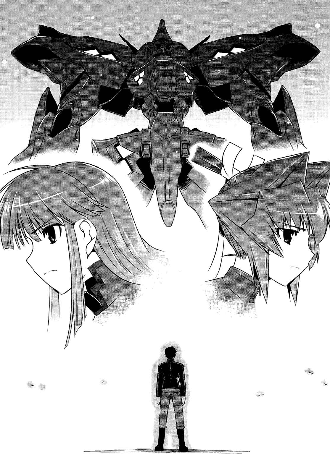 Page 5 Chapter 9 MuvLuv Alternative